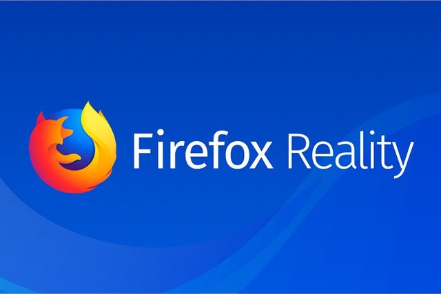 فایرفاکس واقعیت مجازی را پشتیبانی می‌کند