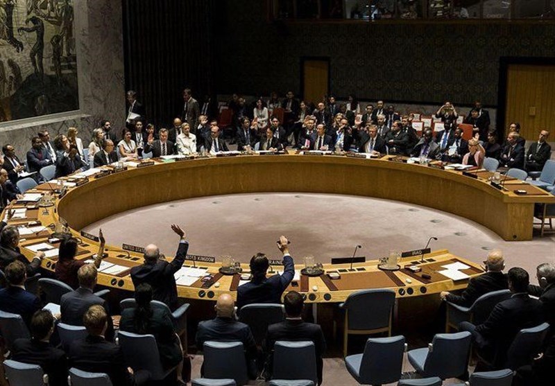 تصویب تحریم‌های جدید علیه کره‌شمالی در شورای امنیت