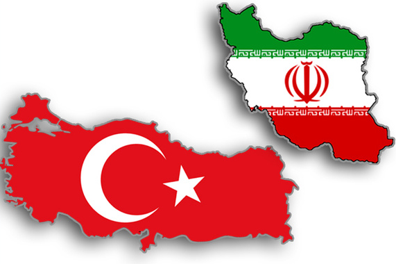 9.5 میلیارد دلار؛ تجارت ایران و ترکیه