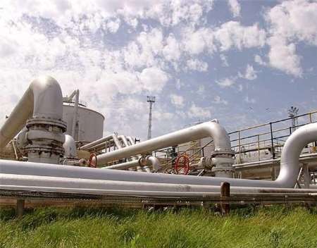 صادرات گاز کشور در دولت یازدهم 13.6 درصد افزایش یافت

