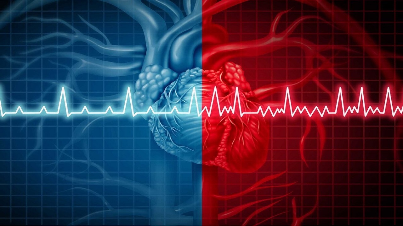 کاهش ابتلا به بیماری قلبی با کمک هوش مصنوعی