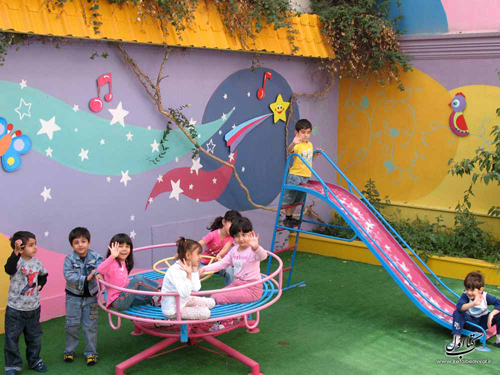 قوانین اداره مهدهای کودک در ایران چگونه است؟