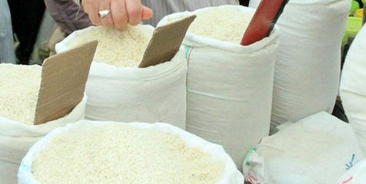 قیمت برنج داخلی به‌زودی کاهش می‌یابد
