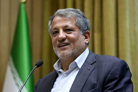 واکنش محسن هاشمی به افتتاح خط۷ مترو تهران