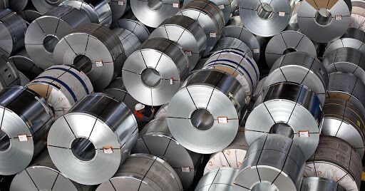 صادرات فولاد ۱۱ماهه ۲۸درصد رشد یافت
