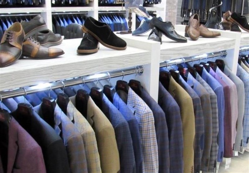 رشد 28درصدی صادرات پوشاک