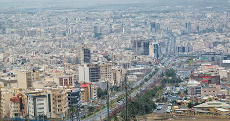 تهران، مهاجرپذیرترین و مهاجرفرست‌ترین شهر