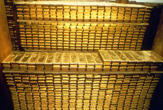 ۲.۱درصد؛ رشد قیمت جهانی طلا