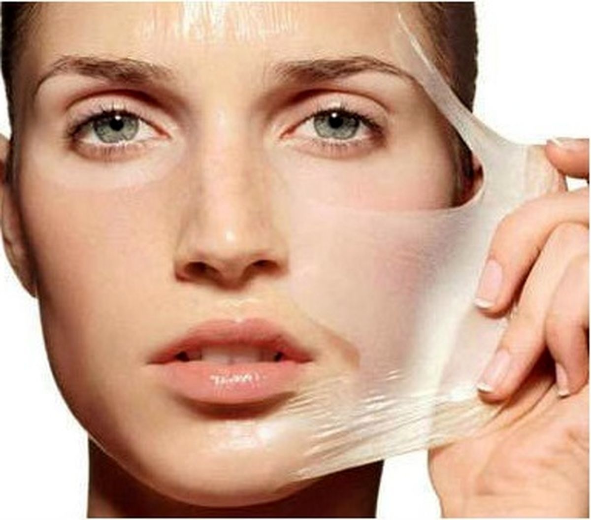 علت اثر نکردن ماسک روی  پوست چیست؟
