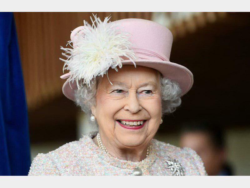 ملکه انگلیس پارلمان را تعلیق می‌کند