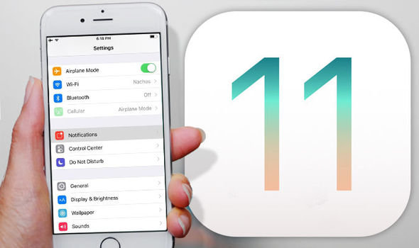 ضربه مهلک iOS۱۱ به اعتبار شرکت اپل
