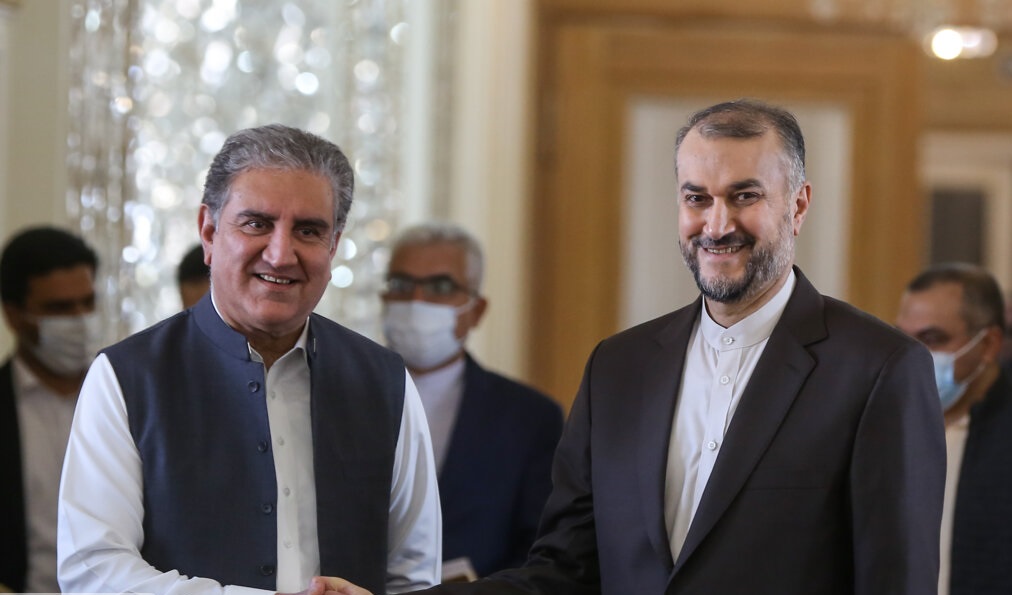 در دیدار وزیران‌ امور خارجه ایران و تاجیکستان چه گذشت؟