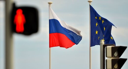 پنجمین بسته تحریمی اتحادیه اروپا علیه روسیه تصویب شد