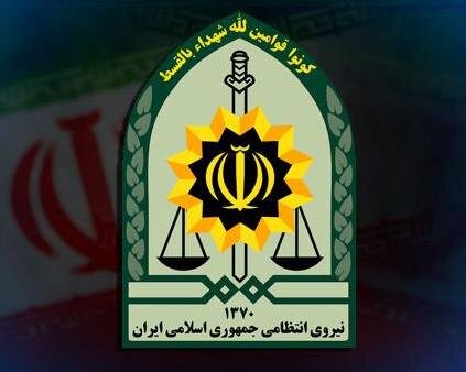 اطلاعیه فرماندهی انتظامی خوزستان درباره حمله تروریستی ایذه