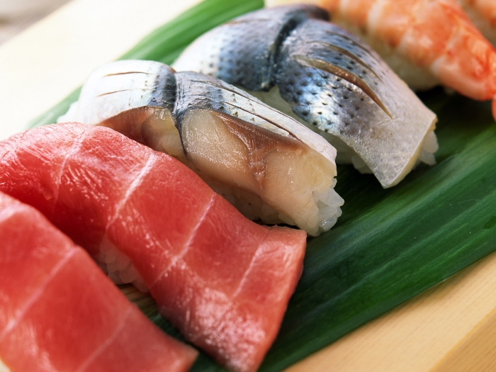 مراقب این مهمان خطرناک در غذاهای دریایی باشید