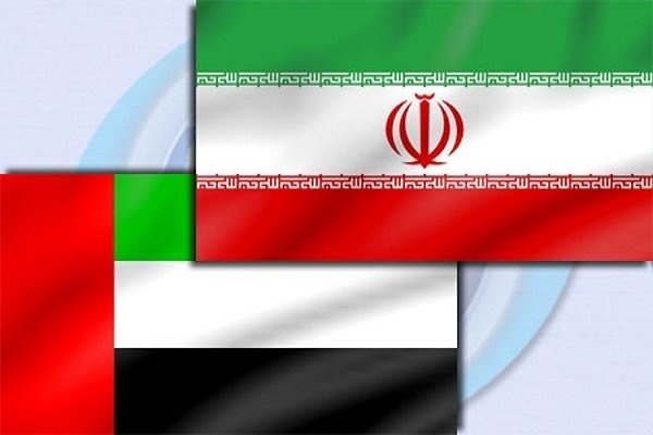 تحریم‌های آمریکا علیه ایران بر امارات بی‌تاثیر است