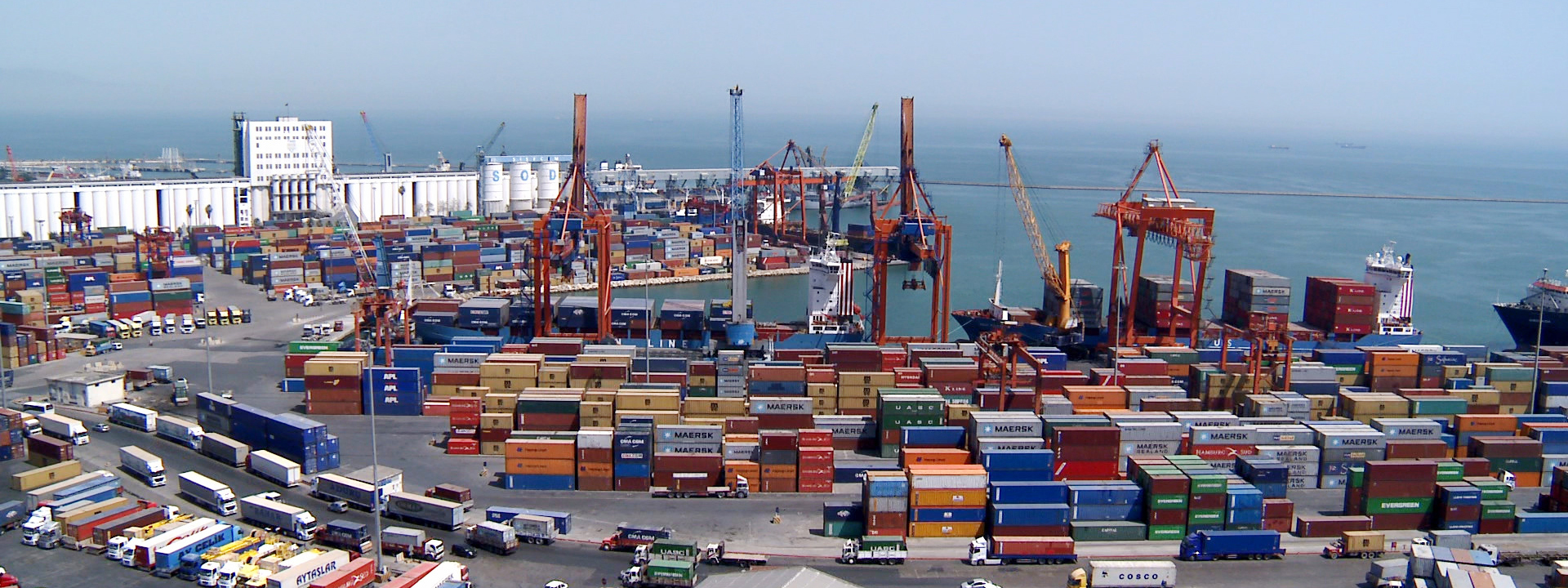 نرخ تورم کالاهای صادراتی و وارداتی اعلام شد