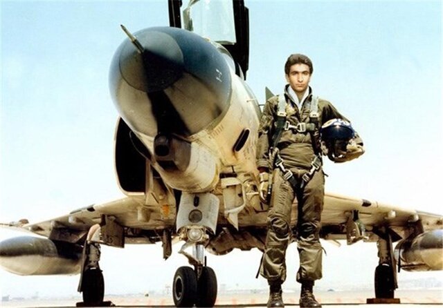 خلبانی که صدام را از ریاست انداخت / روایت یکی از پیچیده ترین عملیات جنگ