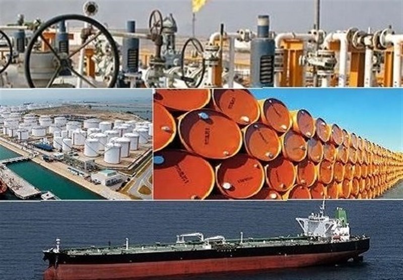 آخرین جزییات قرارداد نفت ایران در برابر کالای روس