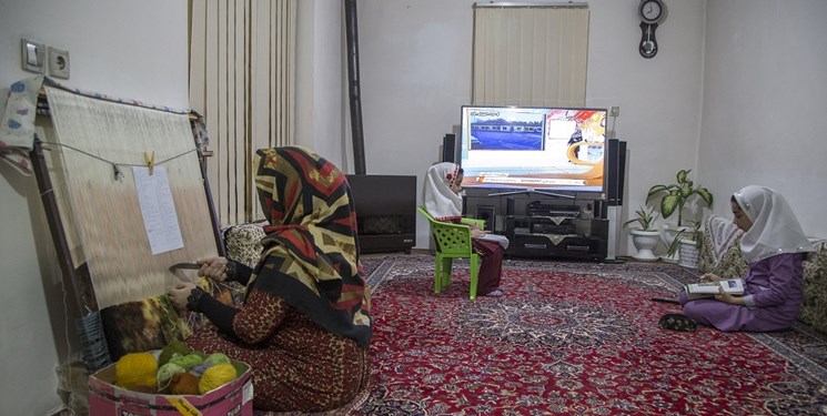 حاجی‌میرزایی: برای آموزش تمام دروس به 12شبکه تلویزیونی نیاز داریم