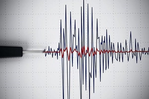 زلزله ۵.۳ ریشتری مرز عراق و ایلام را لرزاند