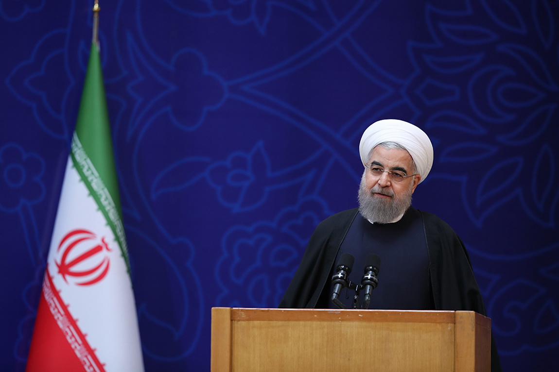 روحانی: ﻿لزوم توجه ویژه به مهارت‌آموزی و اشتغال جوانان