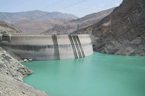 ۳۰ درصد؛ کاهش منابع آبی تهران 