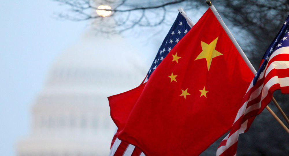 رونمایی ۶۰میلیارد دلار تعرفه برای واردات چینی به آمریکا