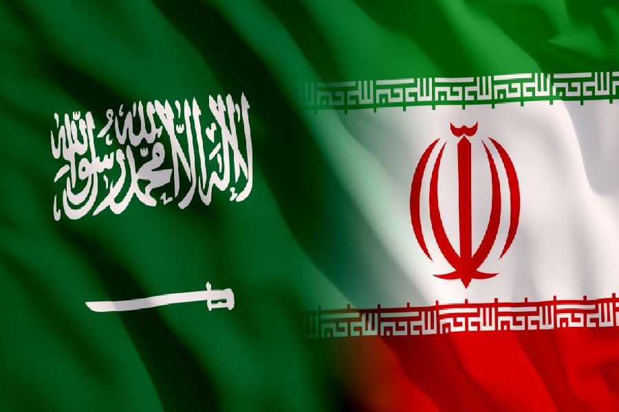 گفت‌وگوهای بغداد؛ ایران و عربستان در مسیر تنش‌زدایی