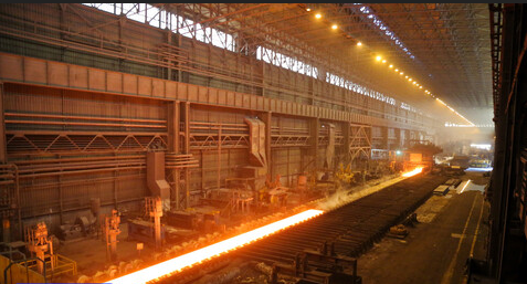فولاد مبارکه در بین ۵۰ تولیدکننده بزرگ فولاد جهان در سال۲۰۲۰