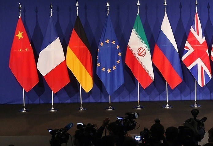 ماس: ایران از برجام خارج شود همه تحریم‌ها باز می‌گردد