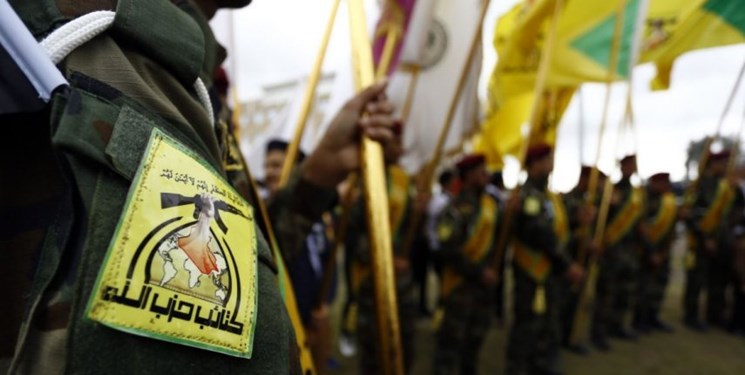 حزب الله: دوربین‌های امنیتی دشمن را از کار انداختیم