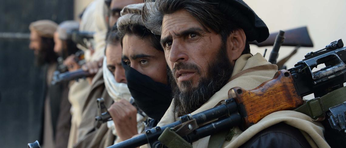 شهر هرات افغانستان به دست طالبان سقوط کرد