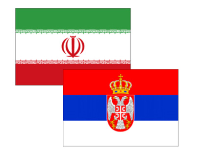 شرکت‌های صرب به ایران می‌آیند/ دعوت از وزیرخارجه ایران