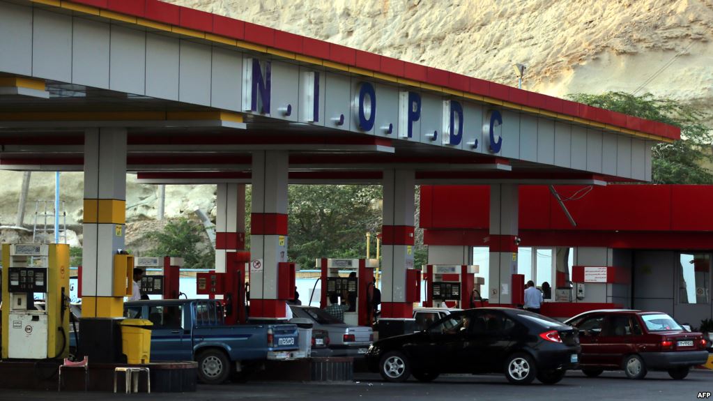 پمپ بنزین‌ها به دستور پیشگیرانه شرکت ملی پخش عمل نمی‌کنند