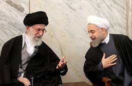 روحانی ۶ شهریور با رهبری دیدار می‌کند