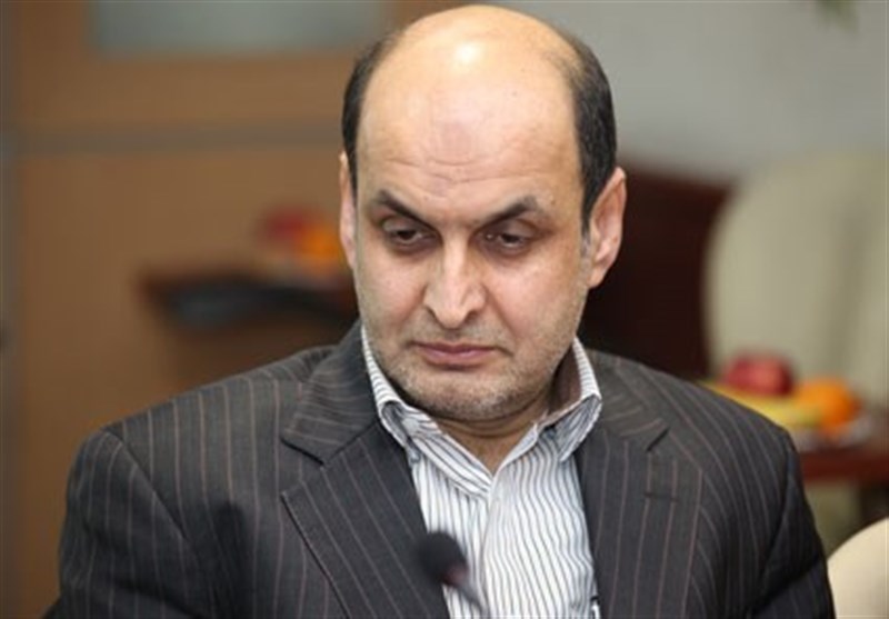 حق‌شناس به‌عنوان استاندار جدید گلستان انتخاب شد