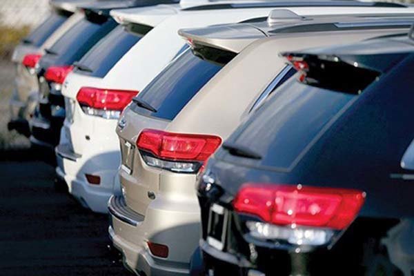 هشدار پلیس درباره ثبت سفارش واردات خودرو