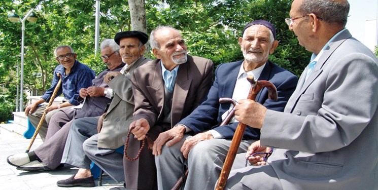 سن «امید به زندگی» در ایران به ۷۵سال رسیده است