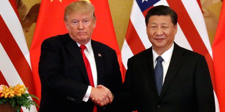 جنگ تجاری آمریکا و چین دوباره بالا گرفت