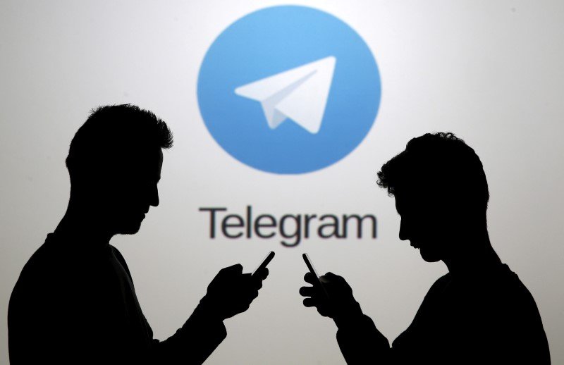 چگونه تلگرام را به حافظه گوشی تبدیل کنیم؟