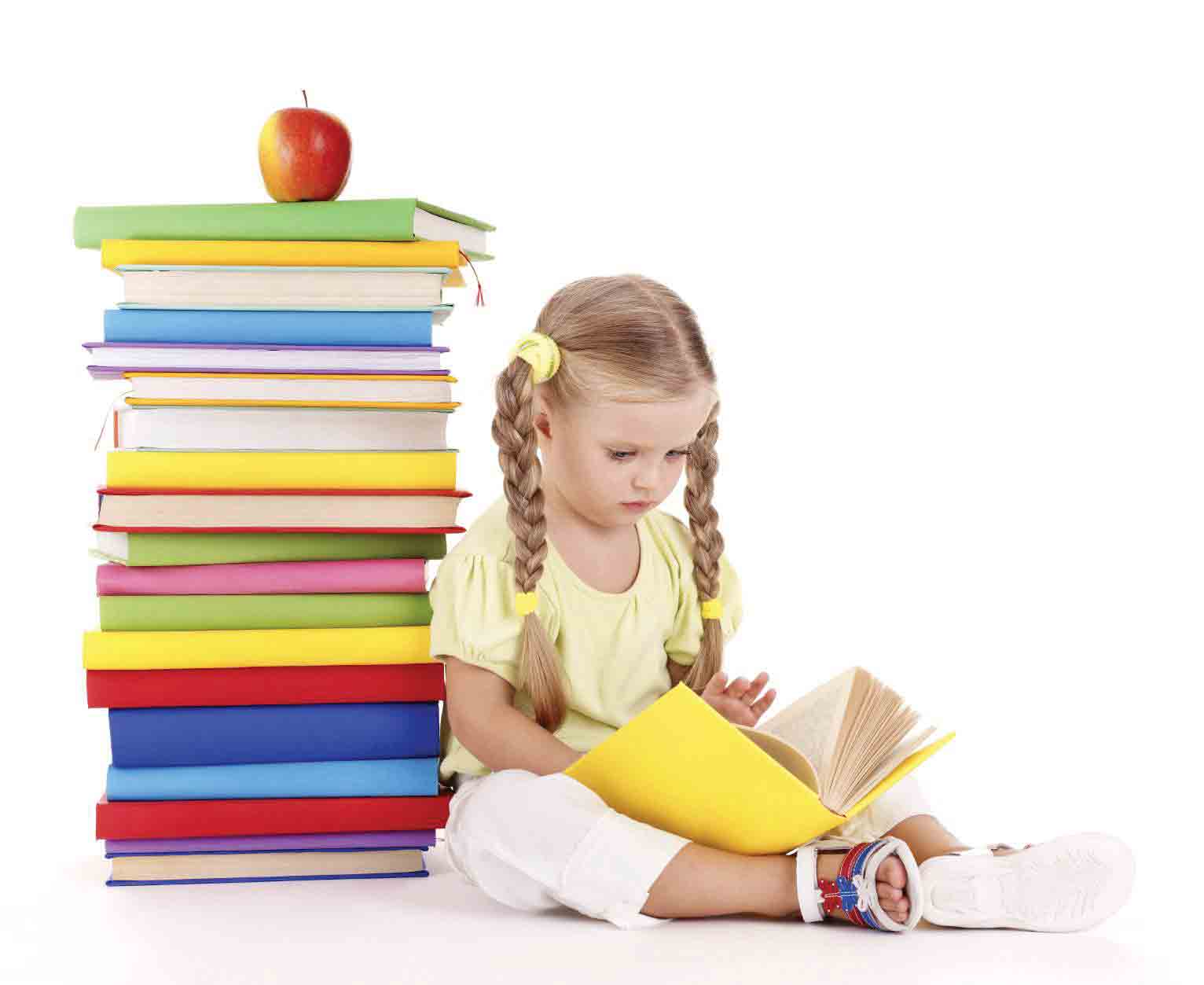 کودکان کتابخوان در پیری کمتر دچار آلزایمر می‌شوند