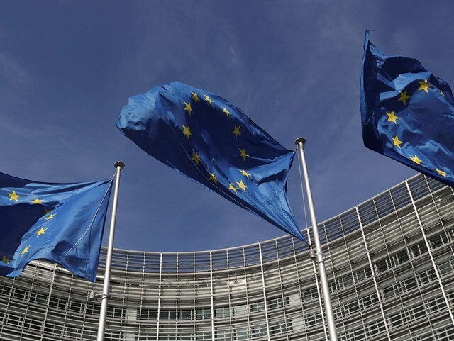 اتحادیه اروپا به ادامه مذاکرات برجام در دوره امیرعبداللهیان امیدوار است