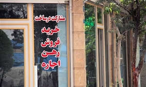 ۴۰۰پزشک در تهران بنگاه معاملات املاک دارند