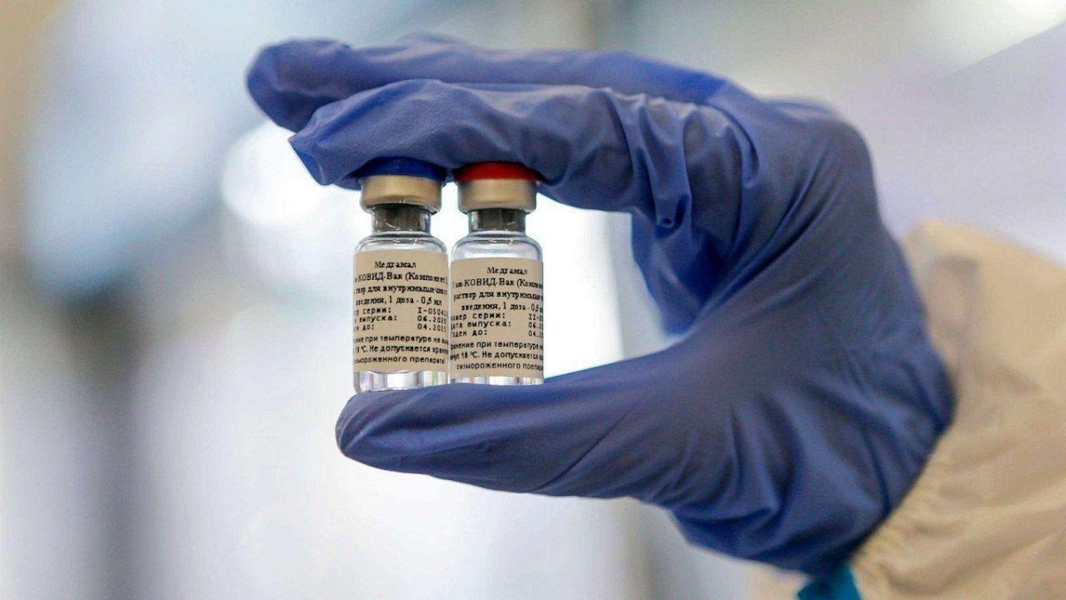 واکسن کرونا به ۴۰هزار نفر تزریق می‌شود