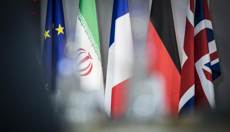 نشست وزرای خارجه ایران و ۱+۴ امروز برگزار می‌شود