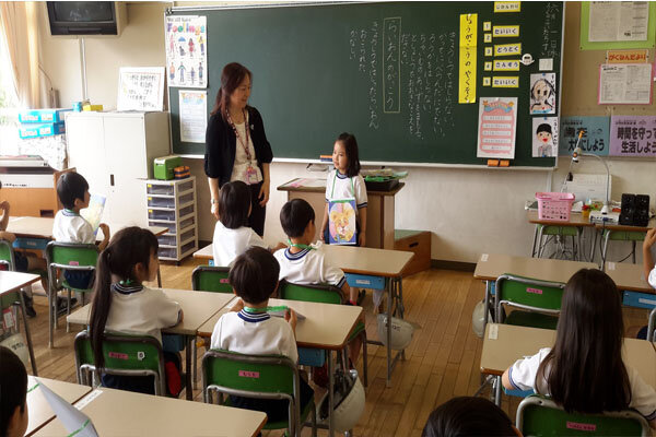 راز موفقیت سیستم آموزش ژاپنی ها
