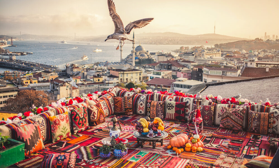 تور زمینی شهر وان ترکیه ارزانترین تور خارجی برای نوروز ۱۴۰۲ 