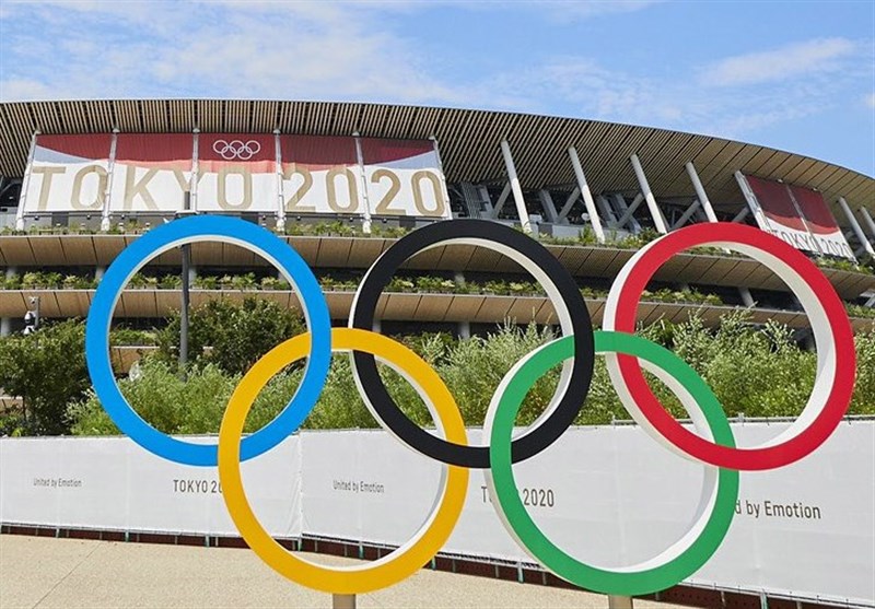 برنامه مسابقات نمایندگان ایران در روز هفتم بازی‌ های المپیک ۲۰۲۰