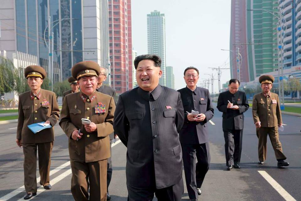 کره شمالی سلاح هسته‌ای را کنار نمی‌گذارد
